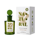 Monotheme Natural Cedar Wood EDT 100 Ml Vegan-3