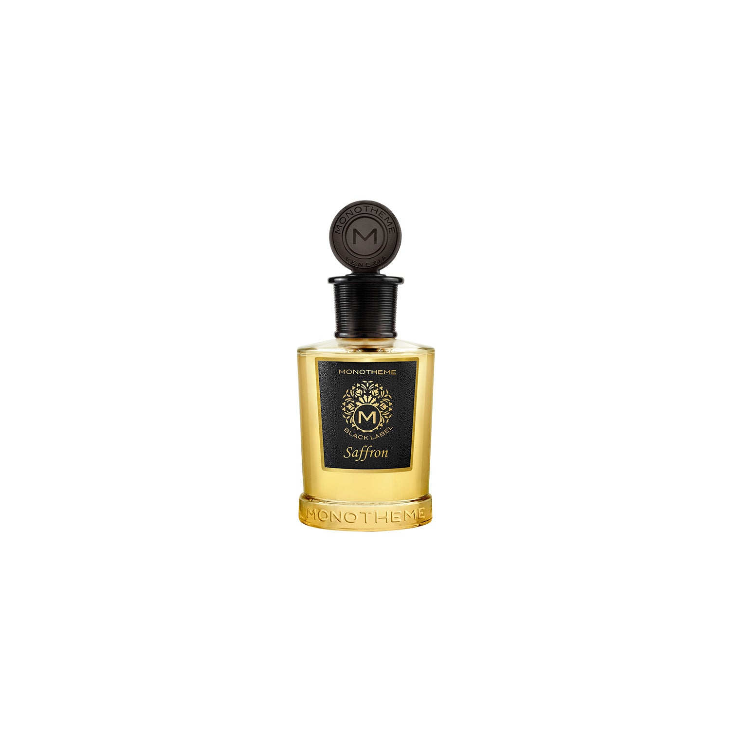 Monotheme Black Label Saffron EDP 100 Ml