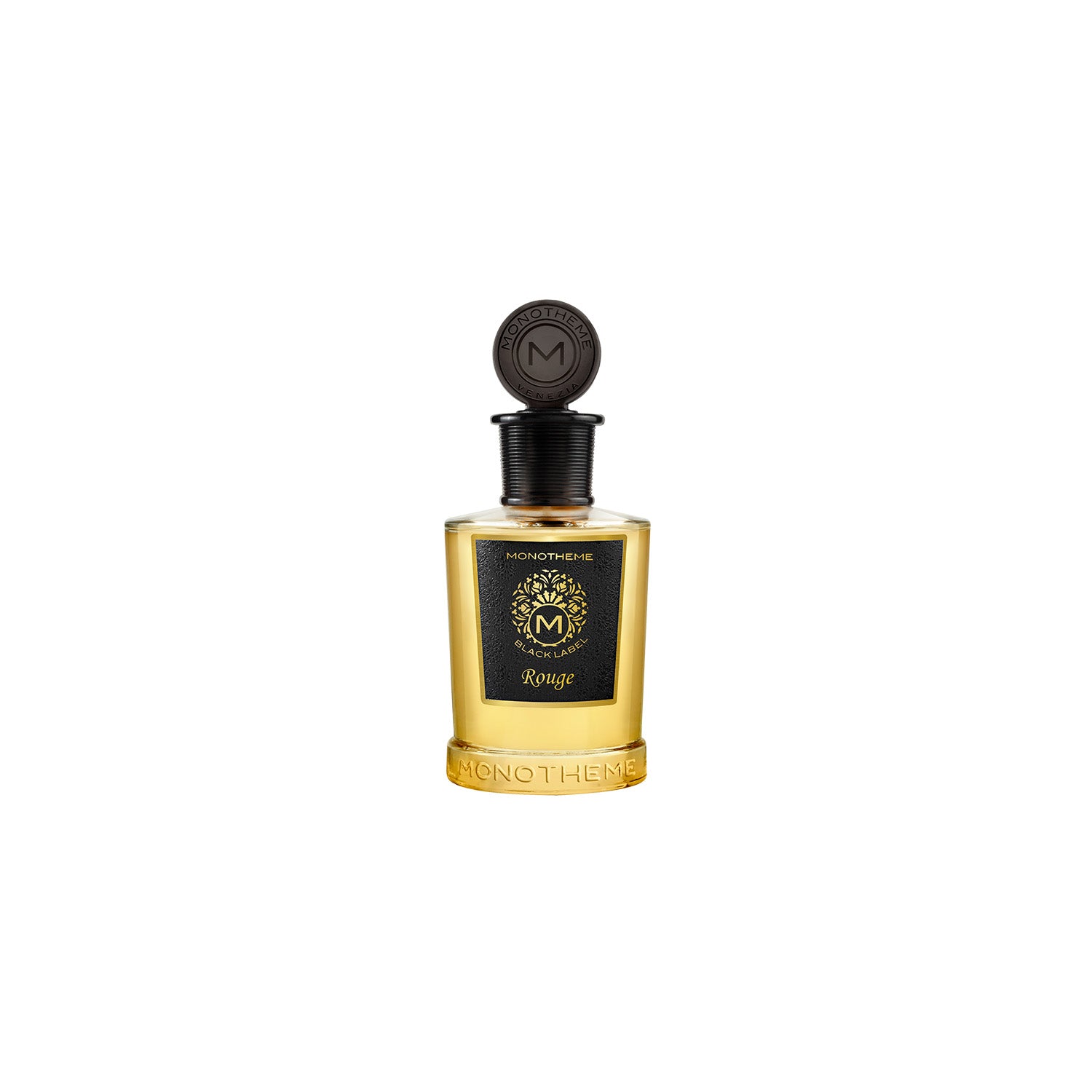 Monotheme Black Label Rouge EDP 100 Ml