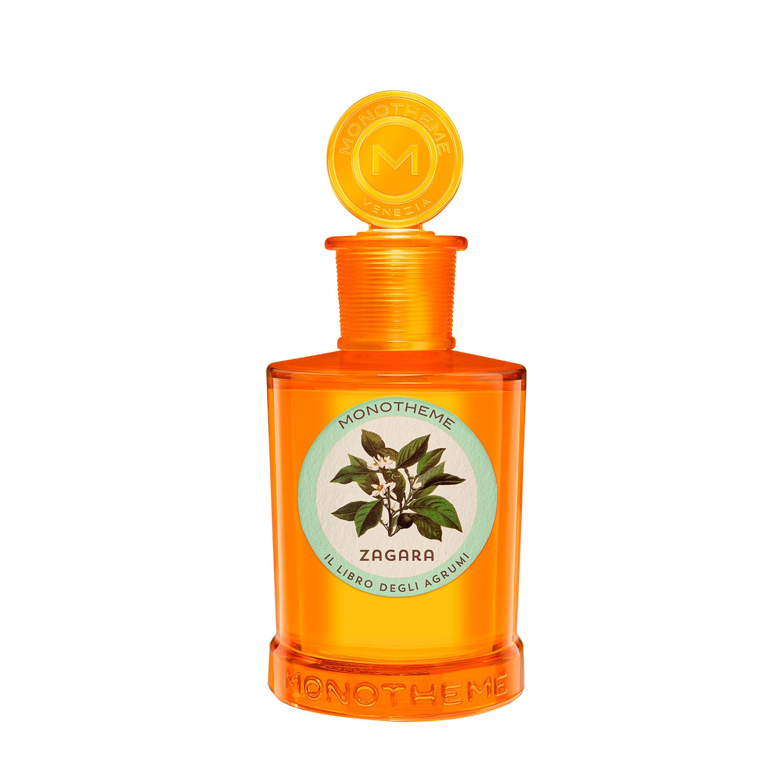 Monotheme Agrumi Zagara EDT 100 Ml