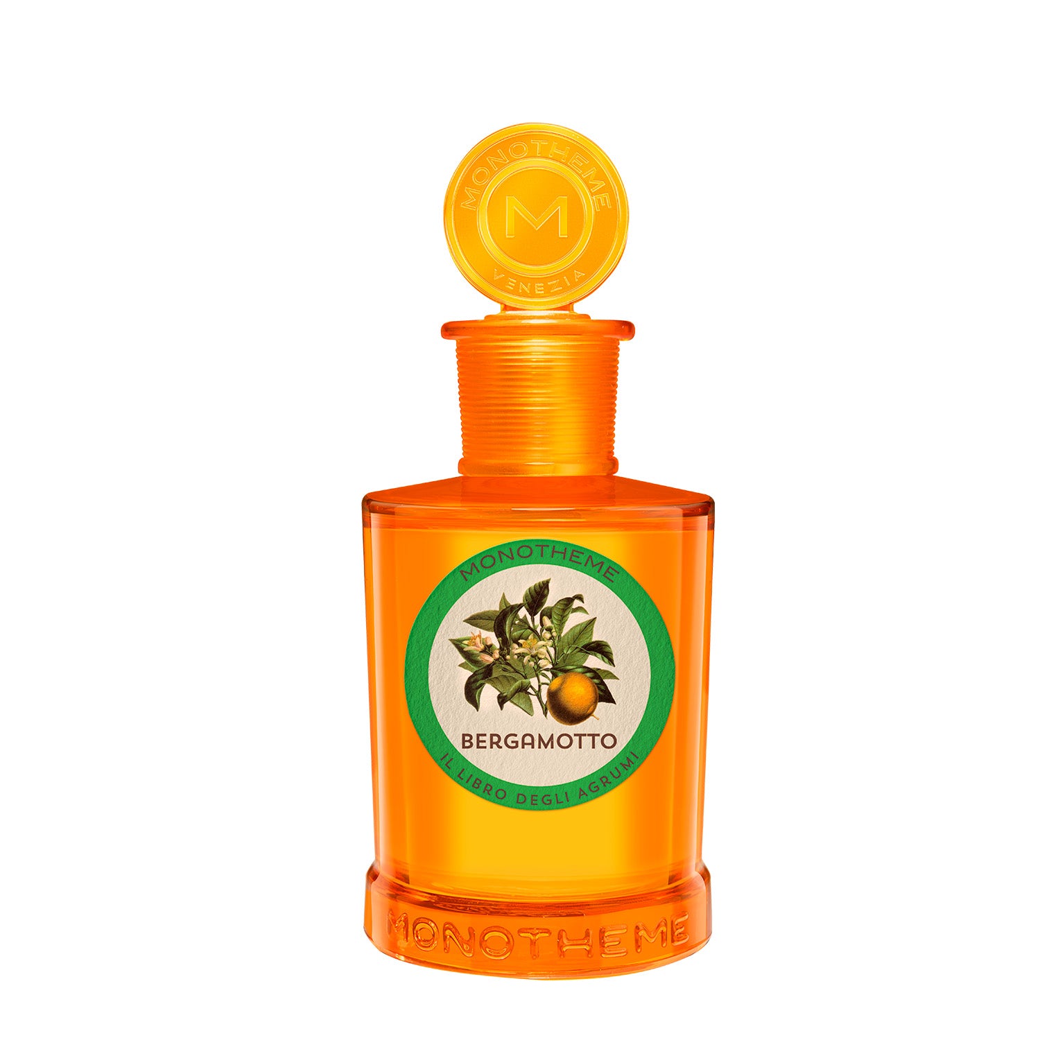 Monotheme Agrumi Bergamotto EDT 100 Ml