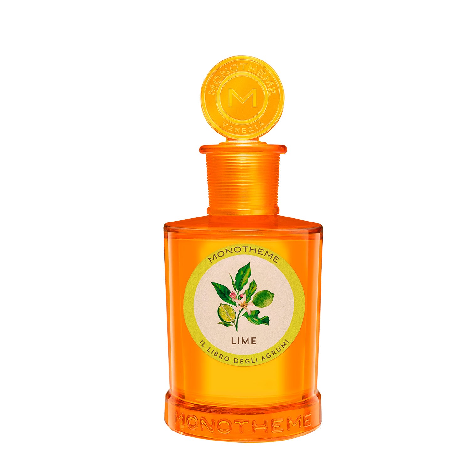 Monotheme Agrumi Lime EDT 100 Ml