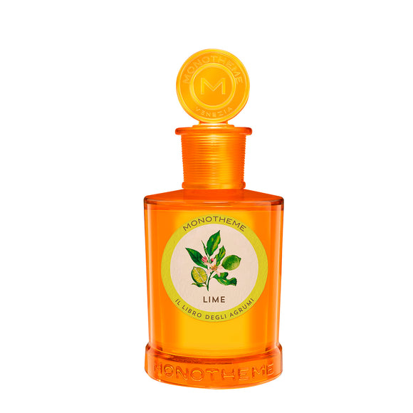 Monotheme Agrumi Lime EDT 100 Ml