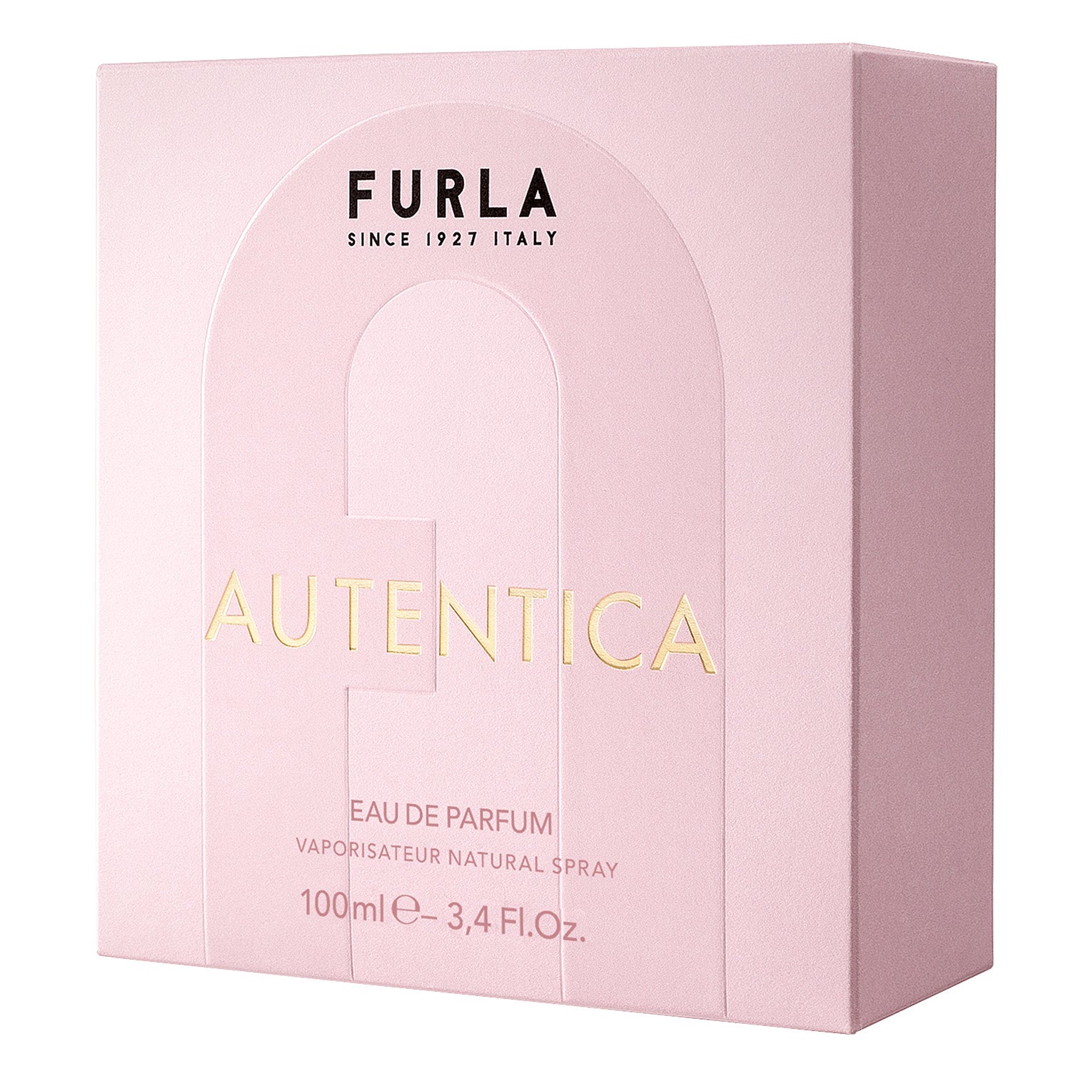 Furla Autentica Eau De Parfum 100 ML - 0