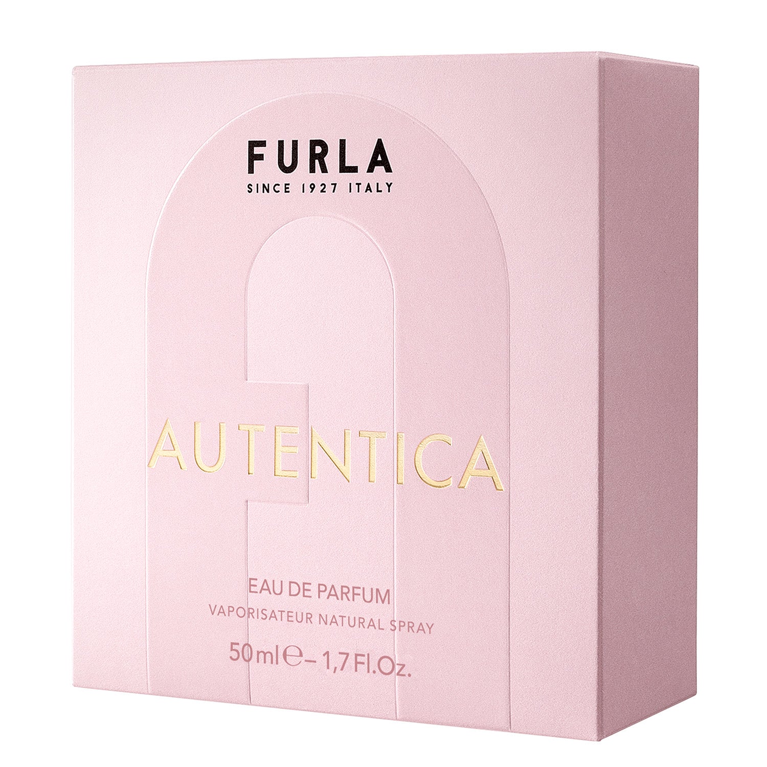 Furla Autentica Eau De Parfum 50 ML