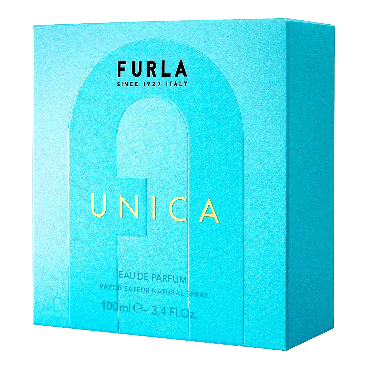 Furla Única Eau De Parfum 100 ML