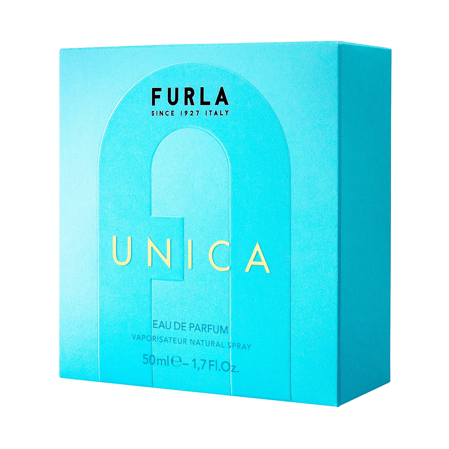 Furla Única Eau De Parfum 50ML