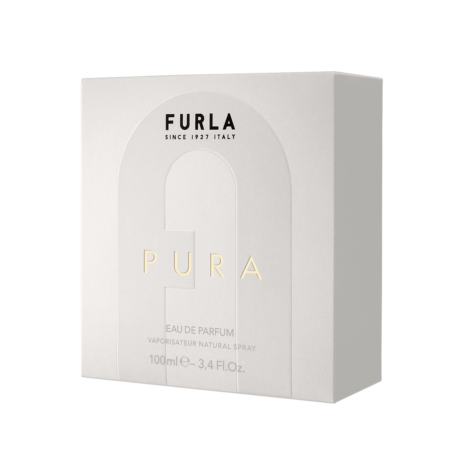 Furla Pura Eau De Parfum 100 ML - 0