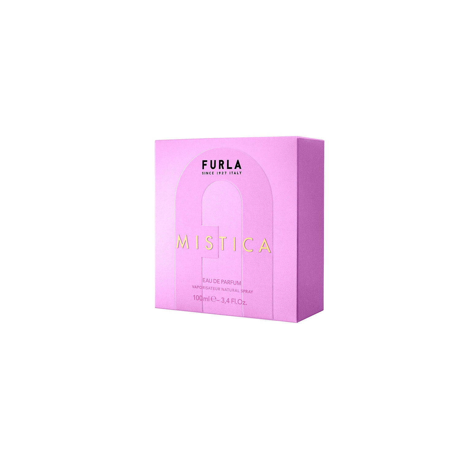 Furla Mistica Eau De Parfum 100 ML