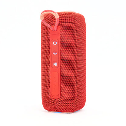 Parlante Mini Bluetooth KDK Wave 10W Naranjo