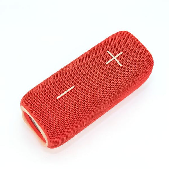 Parlante Mini Bluetooth KDK Wave 10W Naranjo