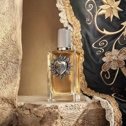 Set Dolce & Gabbana Devotion Male Pour Homme 100 Ml