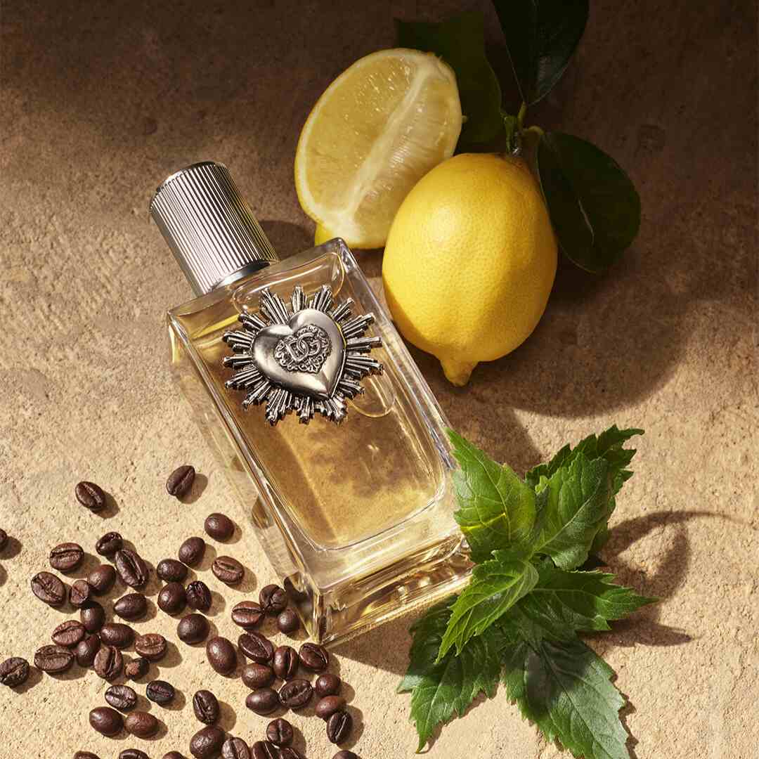 Set Dolce & Gabbana Devotion Male Pour Homme 100 Ml