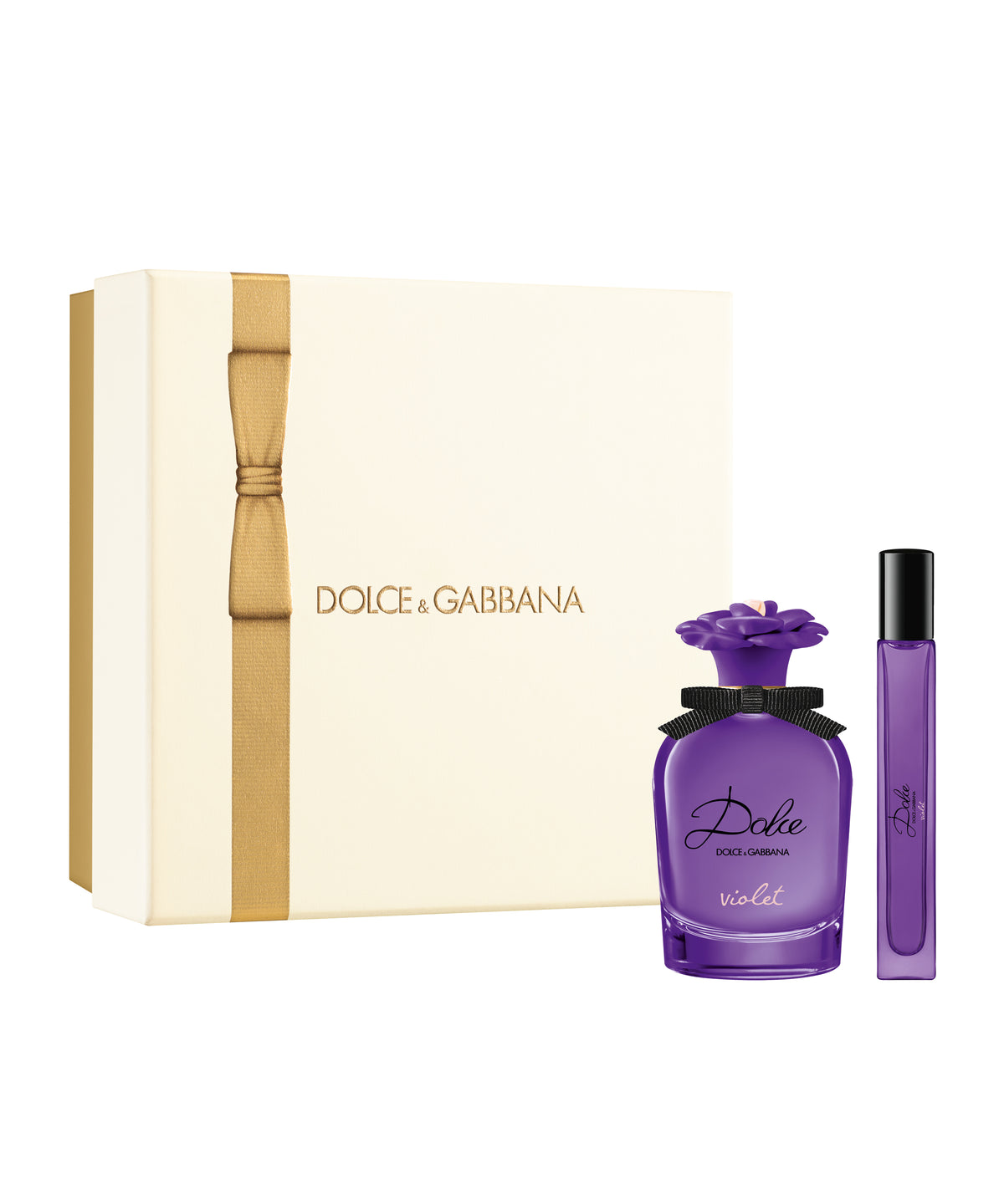 Set Dolce & Gabbana Dolce Violet