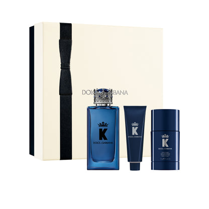 Set Dolce & Gabbana K Pour Homme