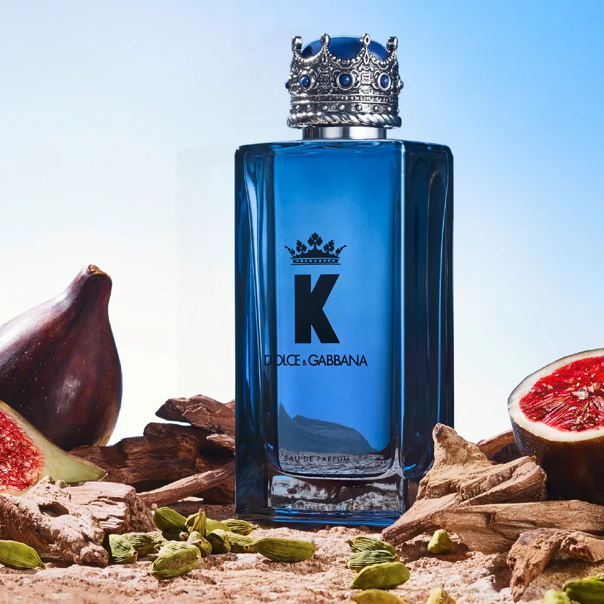 Set Dolce & Gabbana K Pour Homme