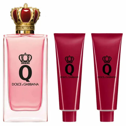 Set Dolce & Gabbana Q