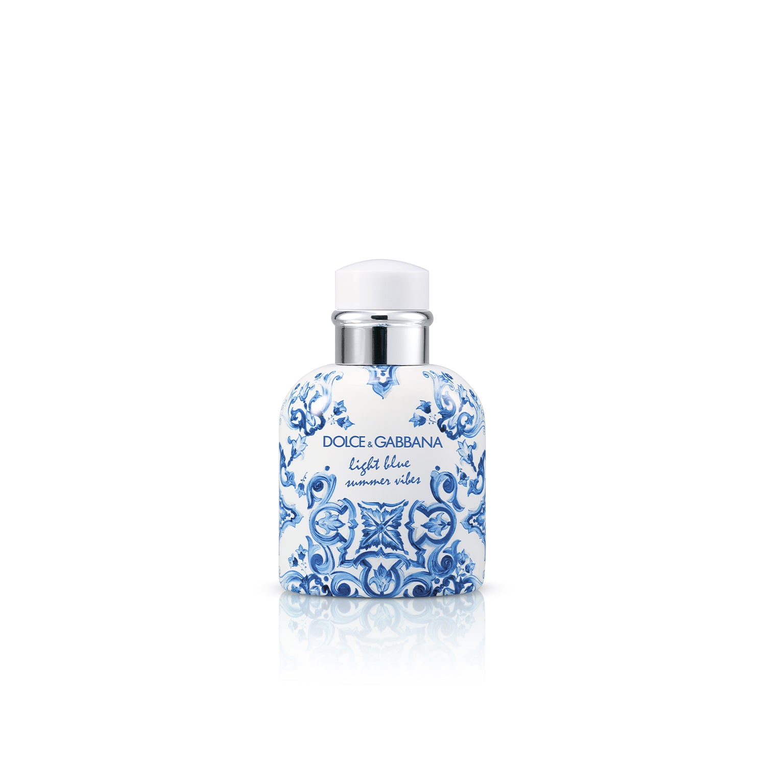 Dolce & Gabbana Light Blue Pour Homme EDT 75ml Summer Vibes