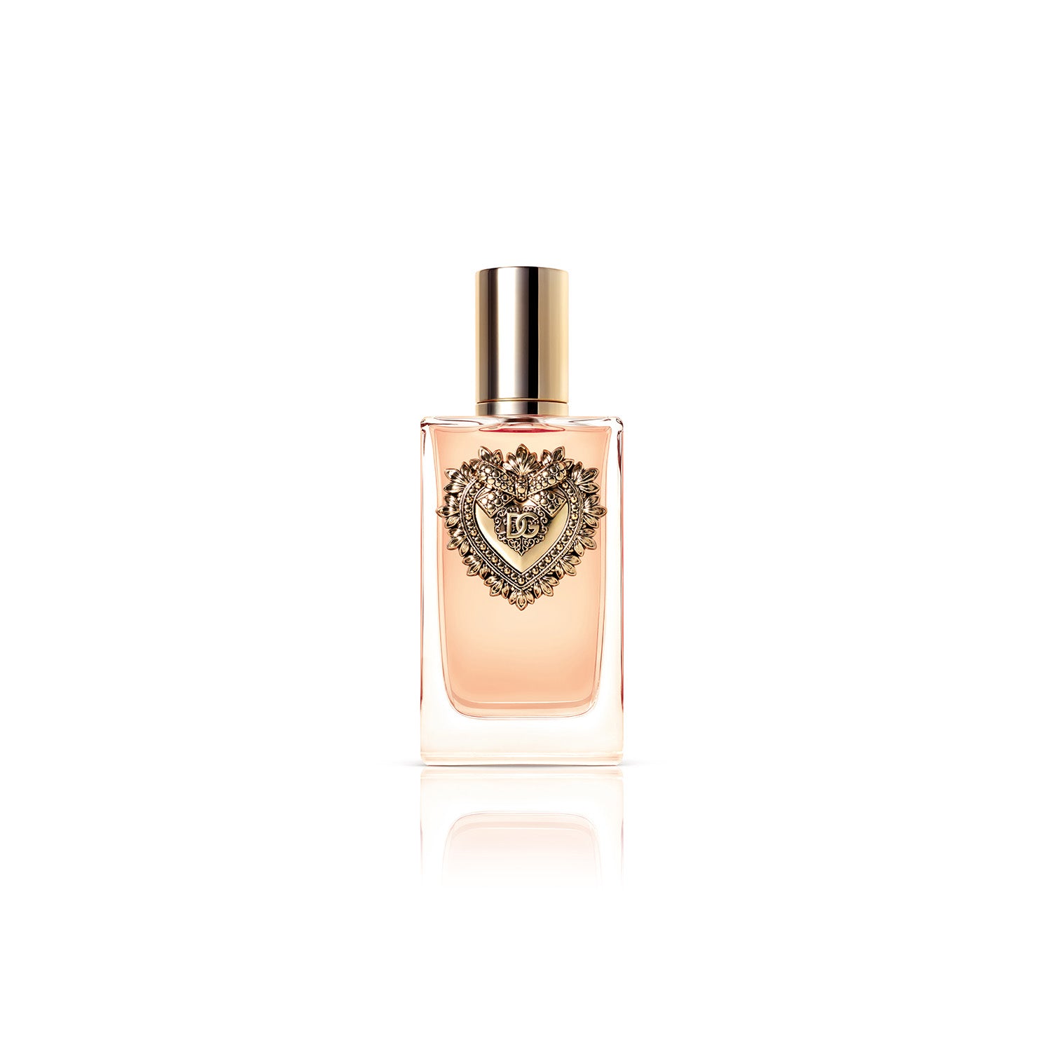 Devotion Eau De Parfum 100ML - 0