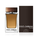 The One for Men Eau de Toilette 100ML-1