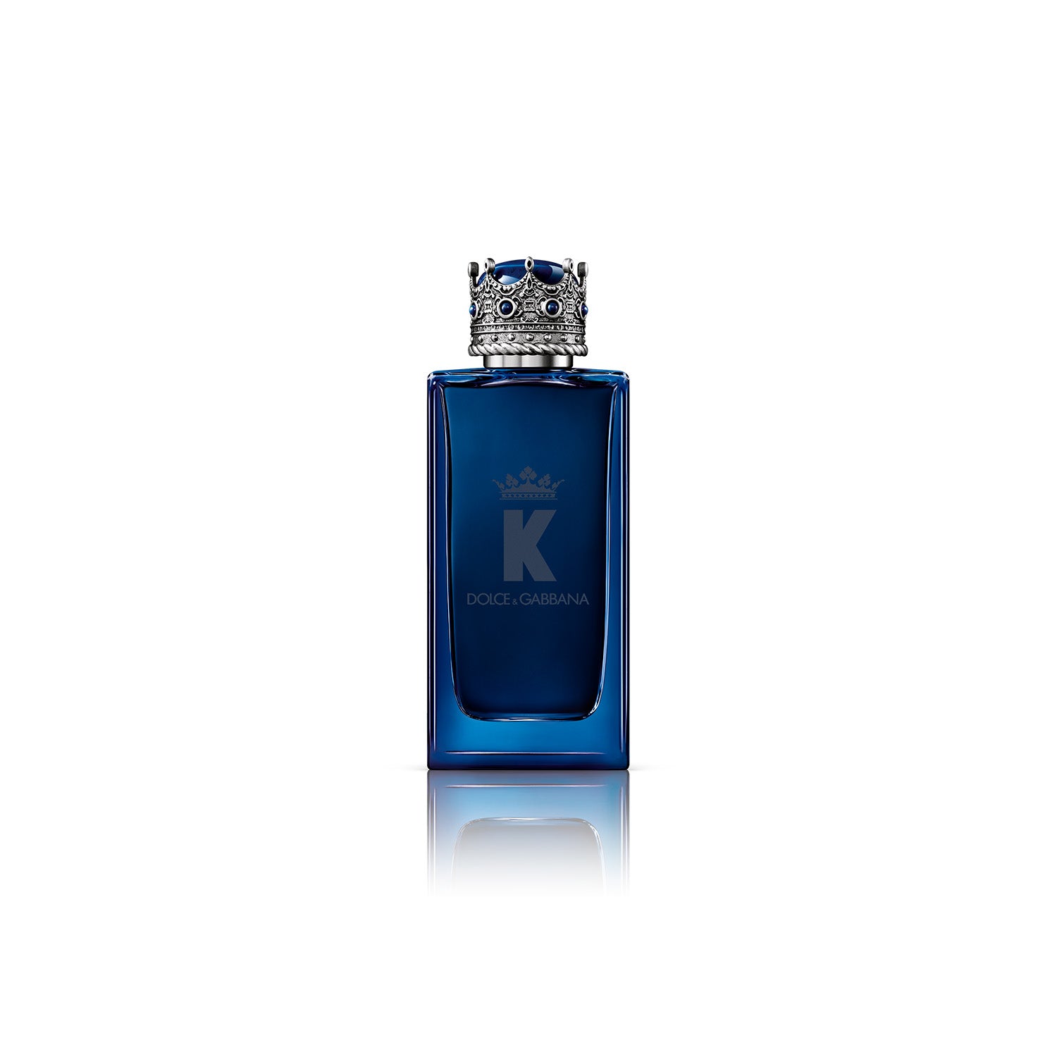 Dolce & Gabbana K Eau de Parfum Intense 100 Ml - 0