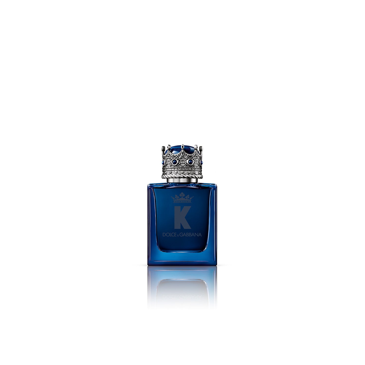 Dolce & Gabbana K Eau de Parfum Intense 50 Ml - 0