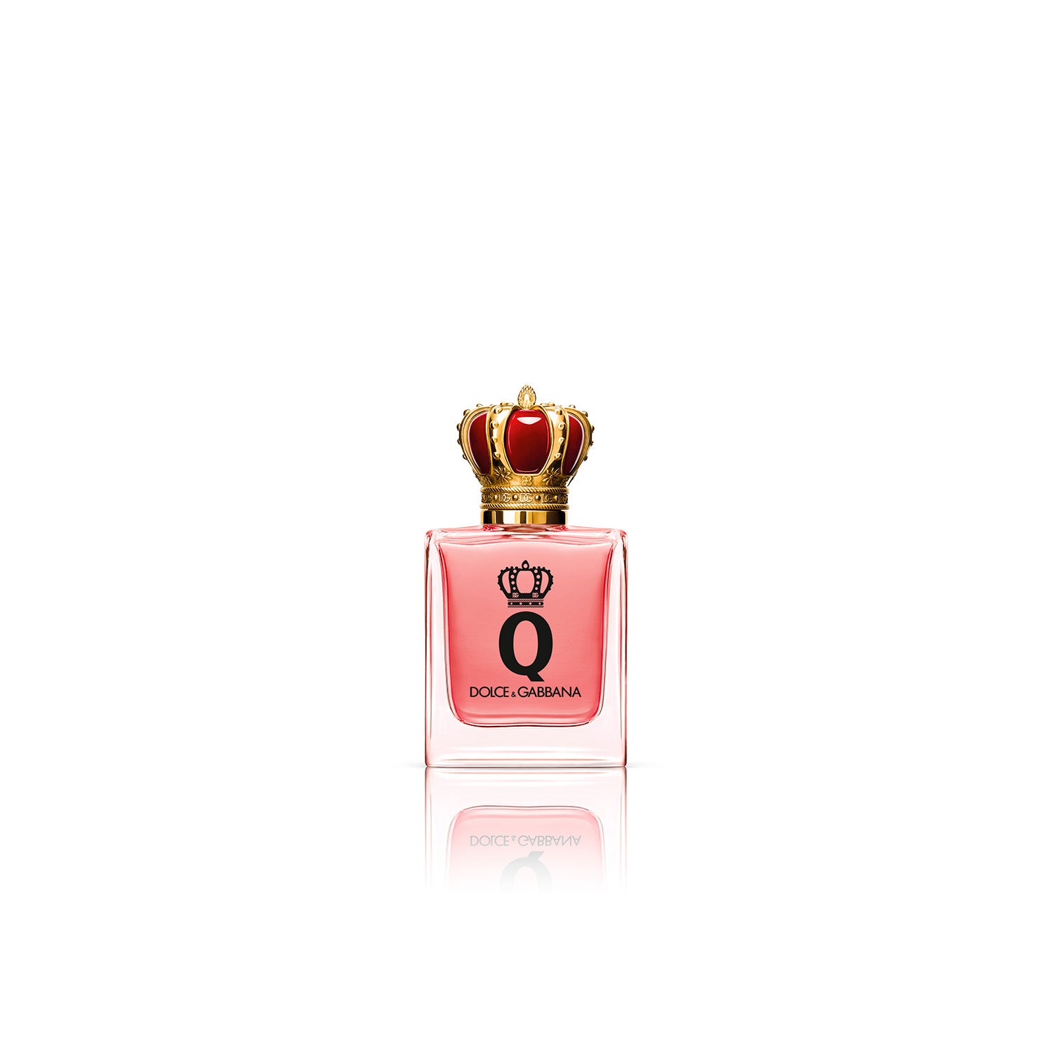 Dolce & Gabbana Q Eau de Parfum Intense 50 Ml - 0