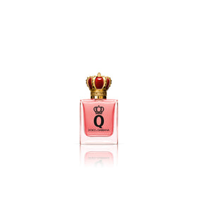 Dolce & Gabbana Q Eau de Parfum Intense 50ML - 0