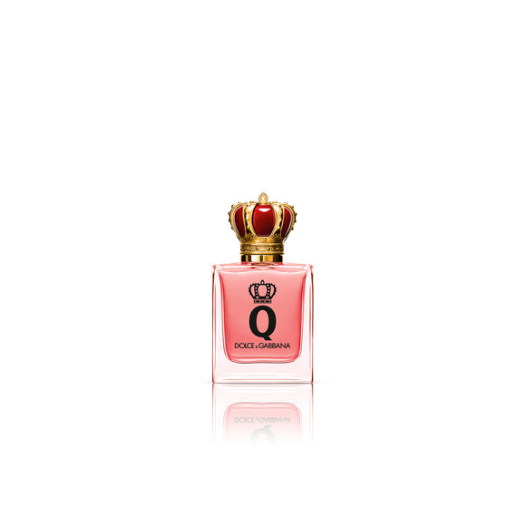 Dolce & Gabbana Q Eau de Parfum Intense 50ML