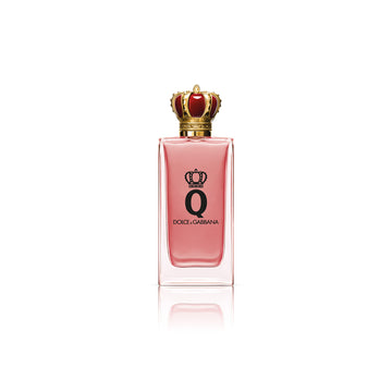 Dolce & Gabbana Q Eau de Parfum Intense 100ML - 0