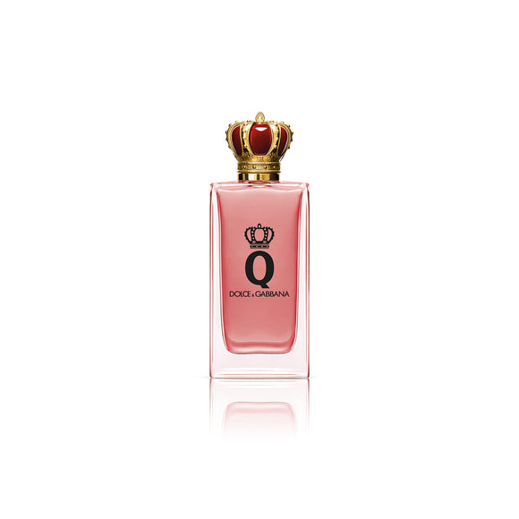 Dolce & Gabbana Q Eau de Parfum Intense 100ML