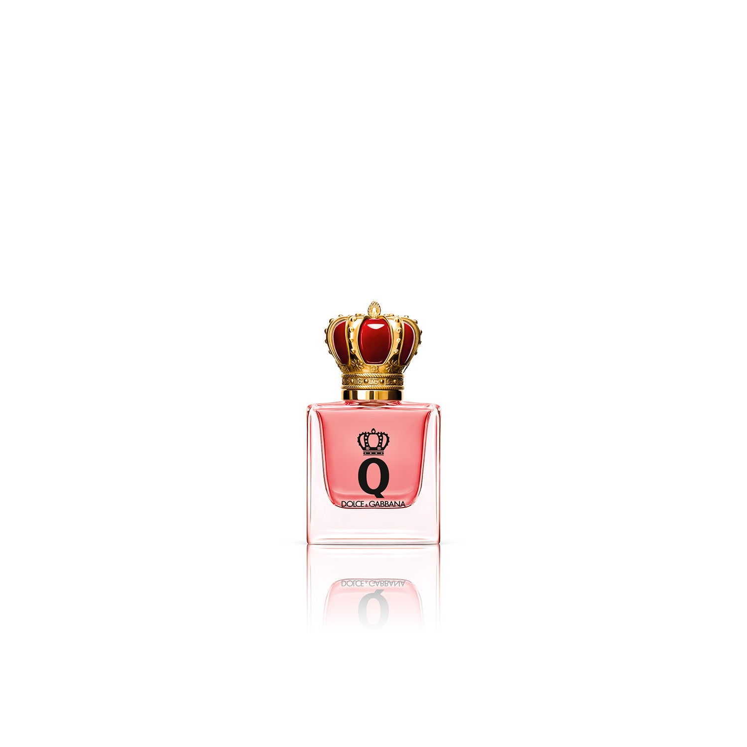 Dolce & Gabbana Q Eau de Parfum Intense 30 Ml - 0