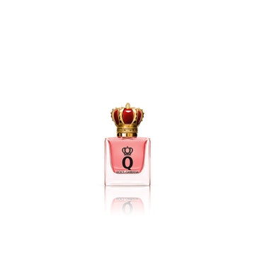 Dolce & Gabbana Q Eau de Parfum Intense 30 Ml - 0