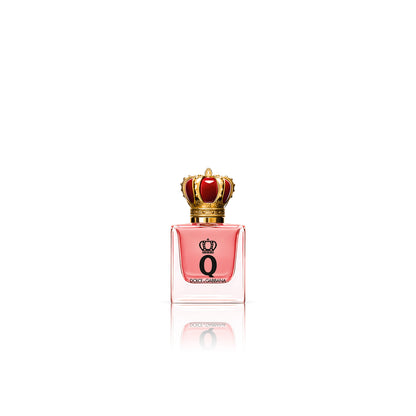 Dolce & Gabbana Q Eau de Parfum Intense 30 Ml