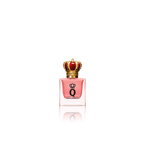 Dolce & Gabbana Q Eau de Parfum Intense 30 Ml