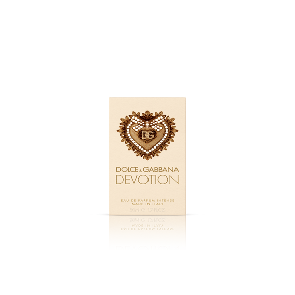 Devotion Intense Eau De Parfum 50ML