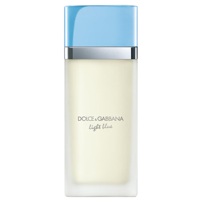 Dolce & Gabbana Light Blue Woman EDT 50ML