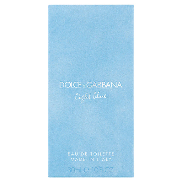 Dolce & Gabbana Light Blue Woman EDT 30ML