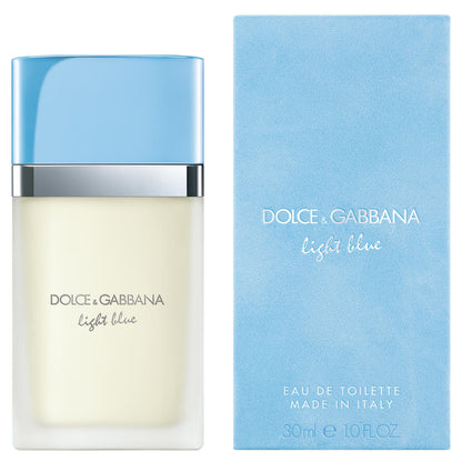 Dolce & Gabbana Light Blue Woman EDT 30ML