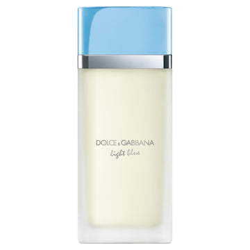 Dolce & Gabbana Light Blue Woman EDT 200ML - 0