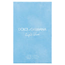 Dolce & Gabbana Light Blue Pour Homme EDT 200ML-3