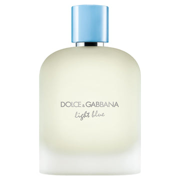 Dolce & Gabbana Light Blue Pour Homme 200ML EDT - 0