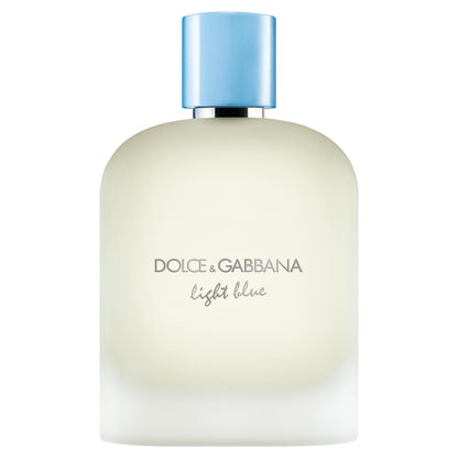 Dolce & Gabbana Light Blue Pour Homme 200ML EDT