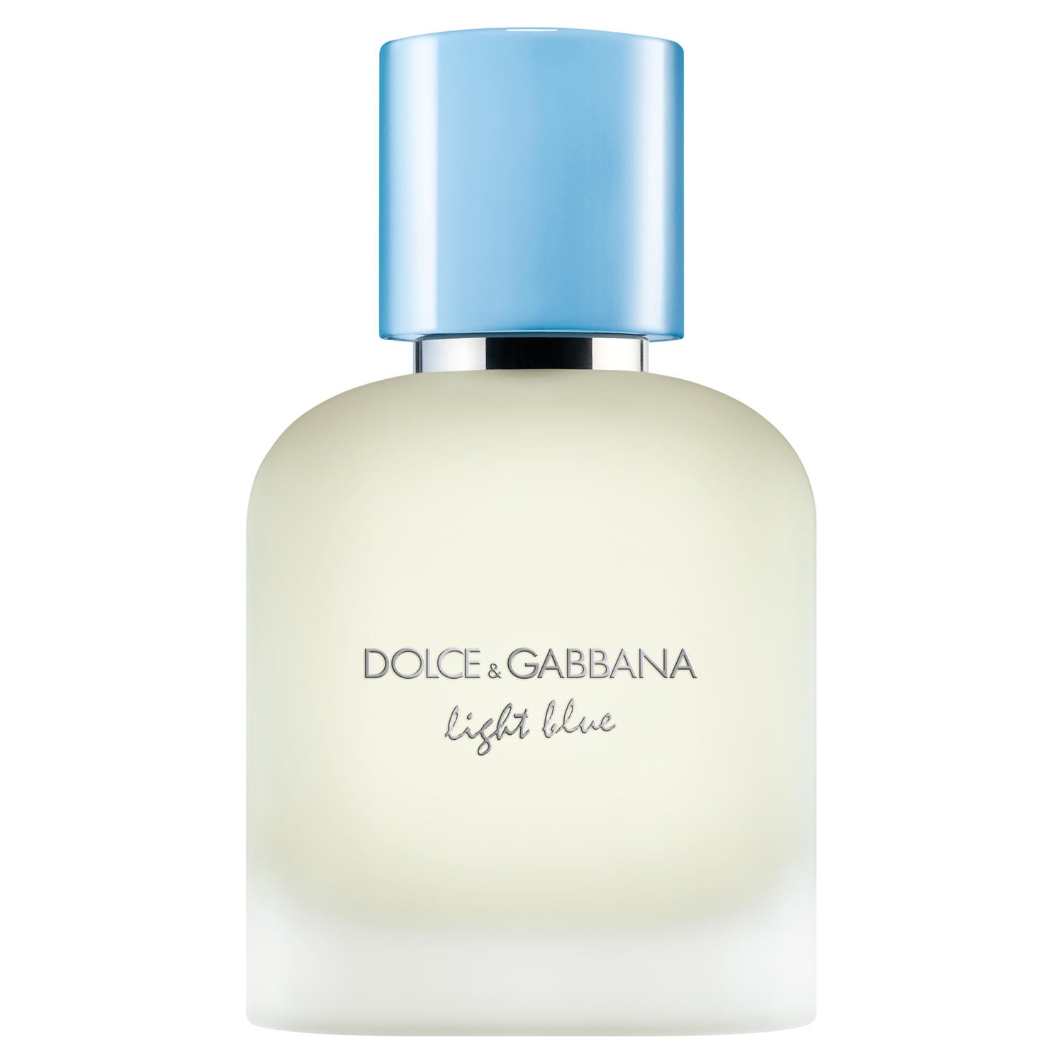 Dolce & Gabbana Light Blue Pour Homme EDT 50ML