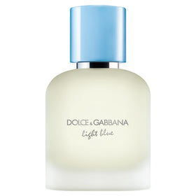 Dolce & Gabbana Light Blue Pour Homme EDT 50ML - 0