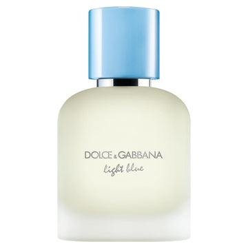 Dolce & Gabbana Light Blue Pour Homme EDT 50ML - 0
