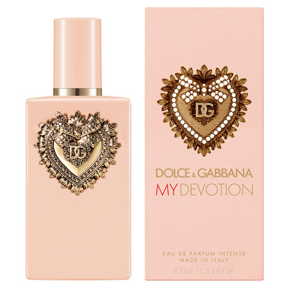 Dolce & Gabbana My Devotion Intense EDPI 100 ml