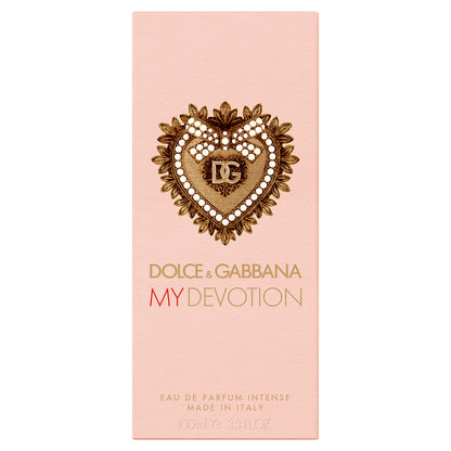Dolce & Gabbana My Devotion Intense EDPI 100 ml