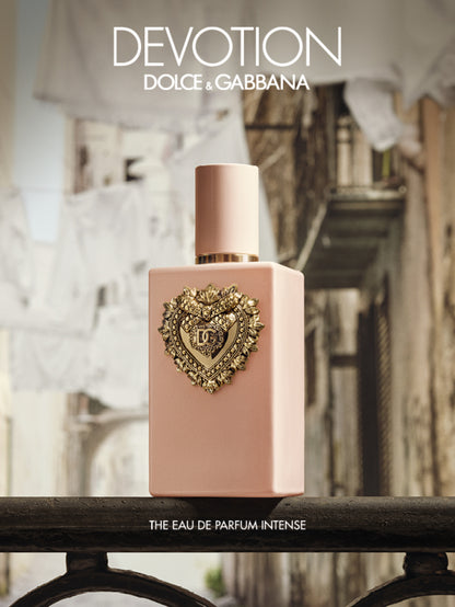 Dolce & Gabbana My Devotion Intense EDPI 100 ml