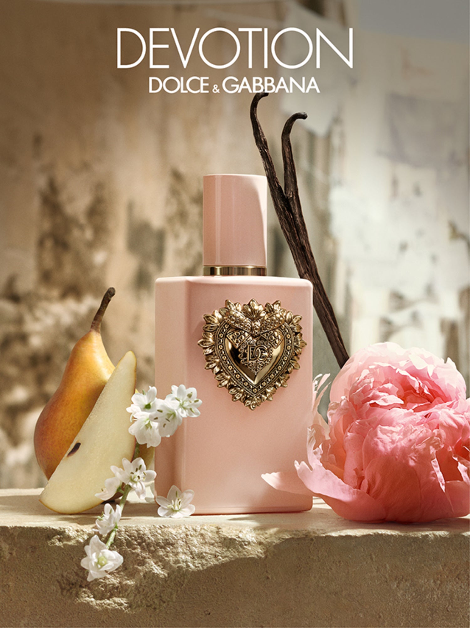 Dolce & Gabbana My Devotion Intense EDPI 100 ml
